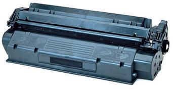 Hp C7115A Low Capacity Black Toner Cartridge Yield 2500 Pages (See C7115X for High Capacity) Remanufactured - Free UK Delivery